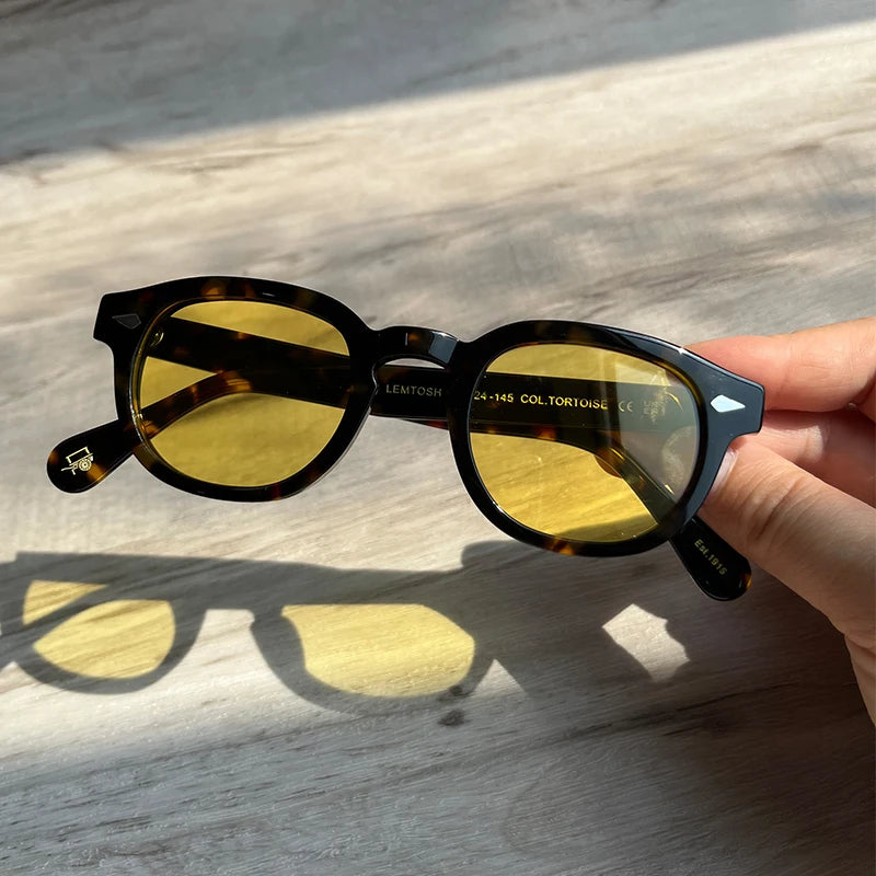 Blake Lemtosh Acetate Sunglasses | Men & Women