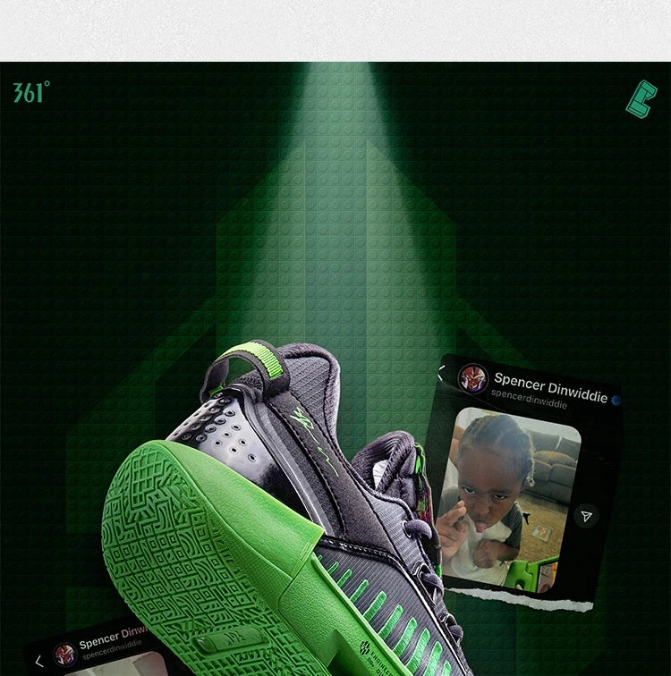 361 Degrees DVD 3.0 Men's Basketball Shoes Mesh Breathable Stable Rebound Shock-Absorbing Wear-resistant Male Sneakers 672441112