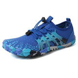 Five-Finger Quick-Dry Water Shoes