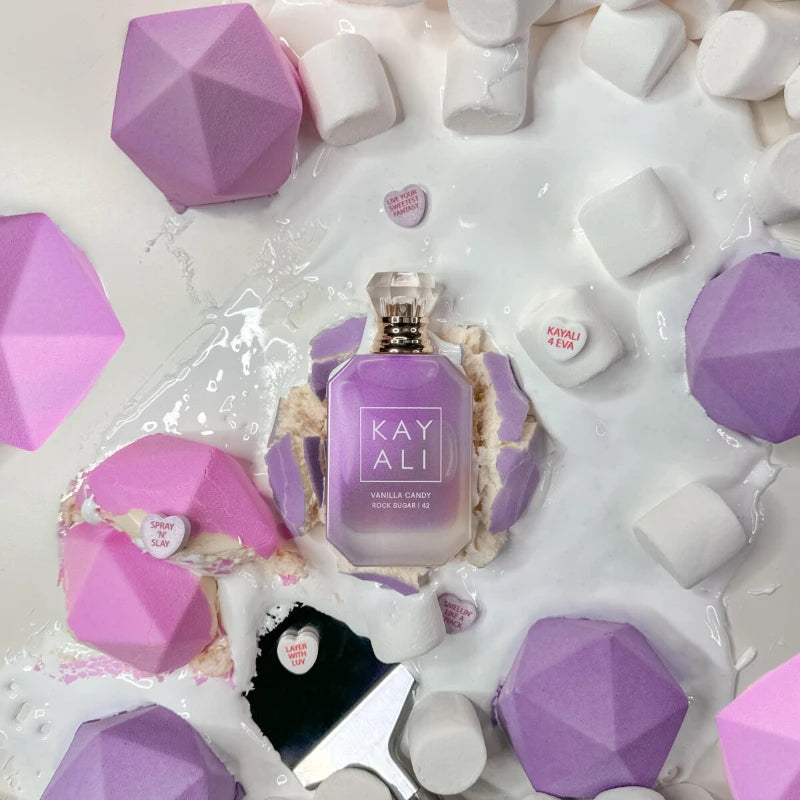 KAYALI Perfume Collection 100ml | Luxury Eau de Parfum