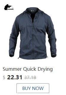 Men's MA1 Bomber Jacket | Oversized Padded Parka