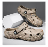 Men’s Ultra-Light Garden & Summer Sandals