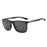 ZENOTTIC Square Polarized Sunglasses for Men