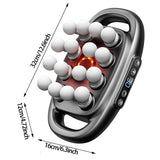 Massager Gun Set – Deep Tissue Relief & Recovery