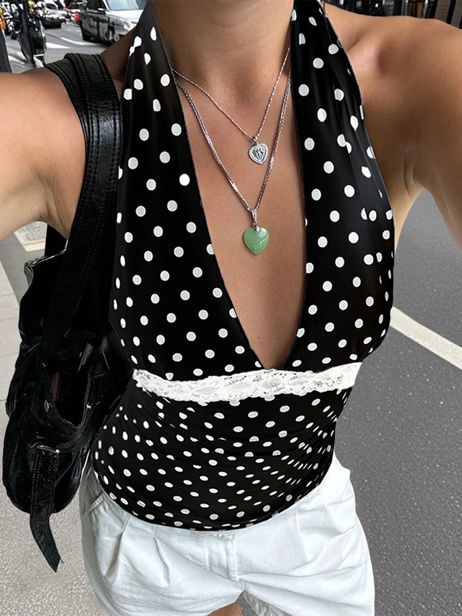 Elegant Floral Print Off Shoulder Blouse with Ruffle Trim and Tie Front Detail for a Chic Summer Look