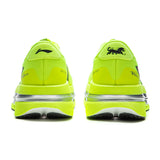 Li-Ning Women's RED HARE 9 ULTRA Racing Running Shoes SUPER BOOM Cushion BOOM FIBER Breathable LiNing Training Sneakers ARPW008