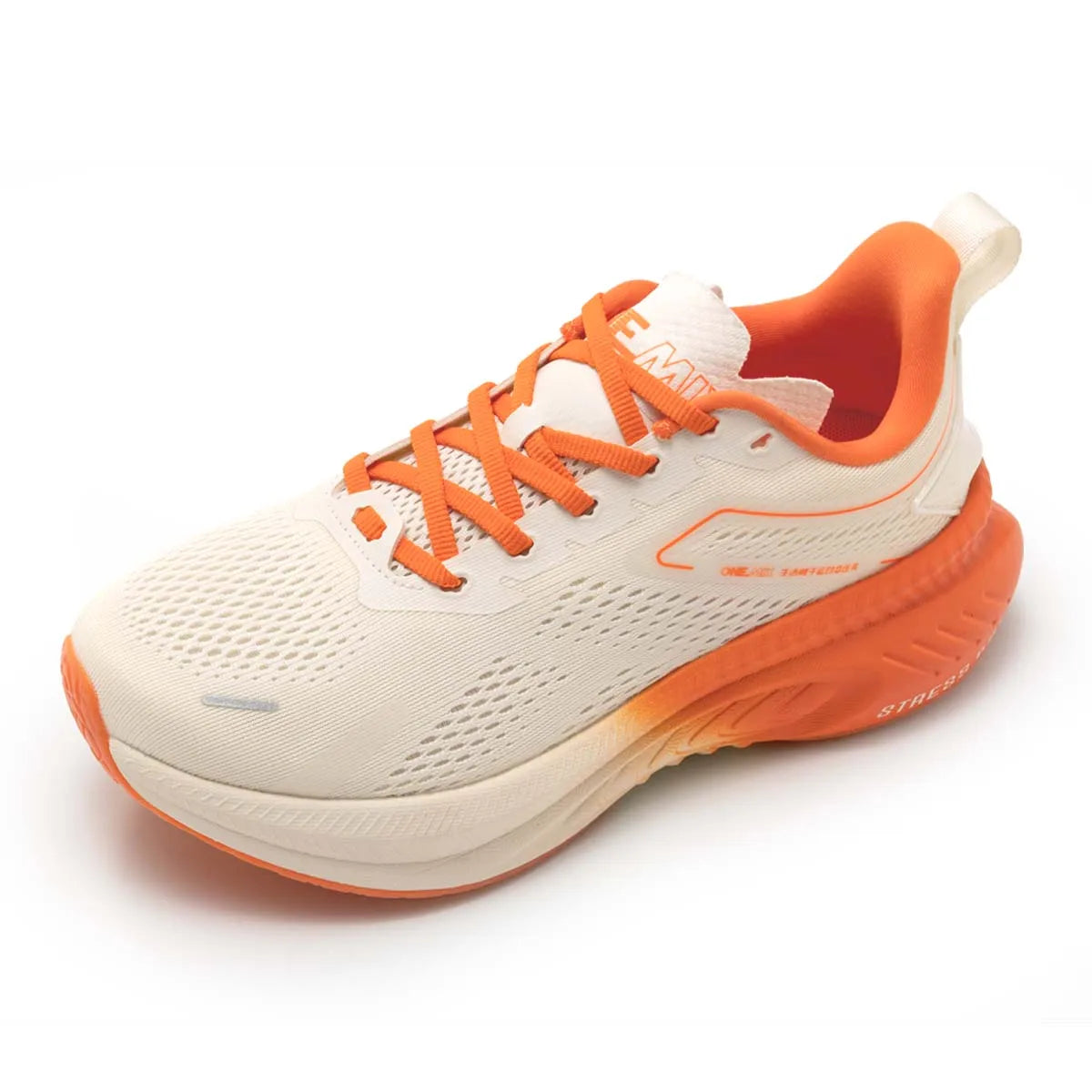 ONEMIX Airy Mesh Running Shoes – Unisex, All-Day Comfort