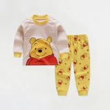 Disney Mickey Mouse Kids' Lounge Set