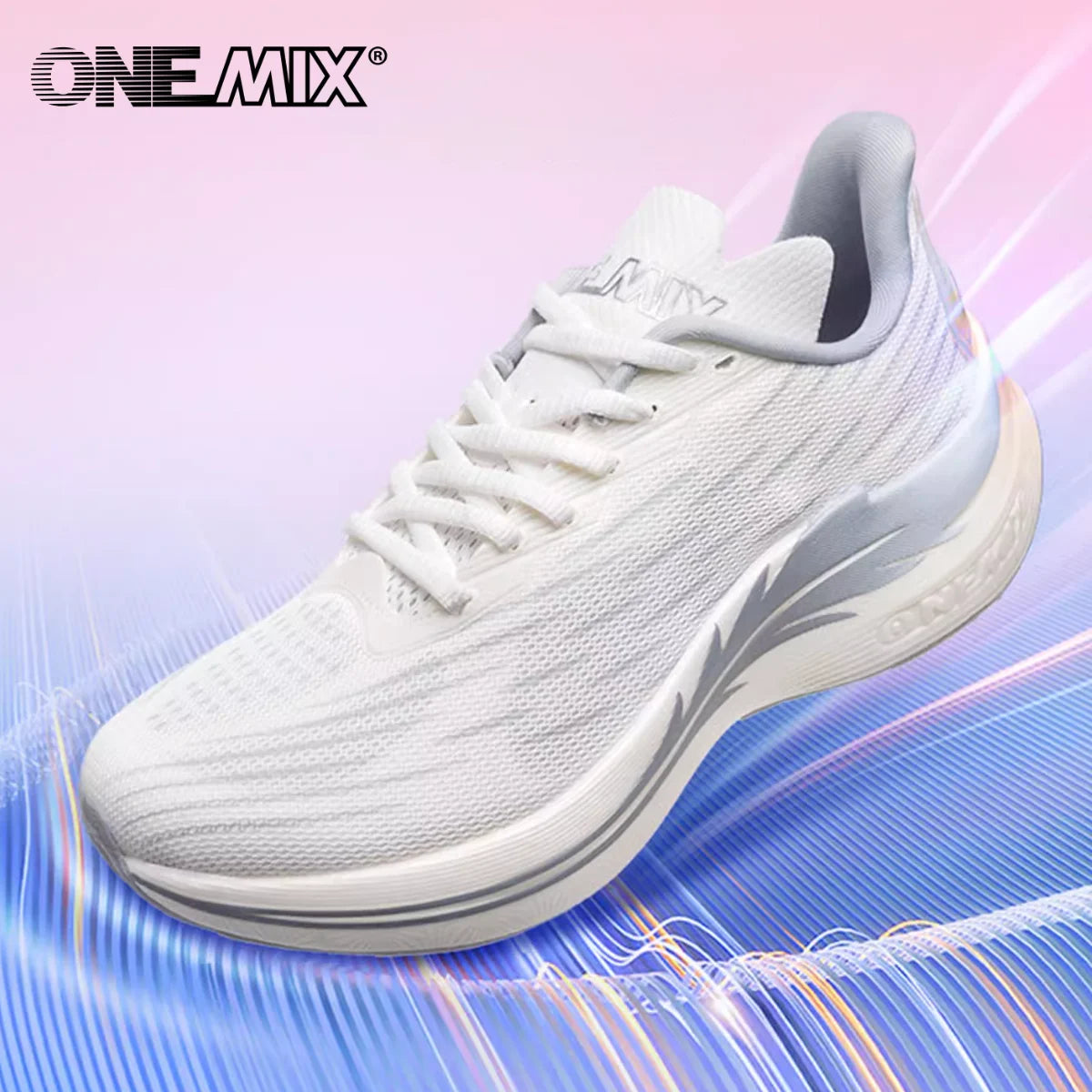Onemix Wind Wings Breathable Running Shoes | Unisex