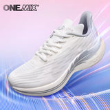 Onemix Wind Wings Breathable Running Shoes | Unisex