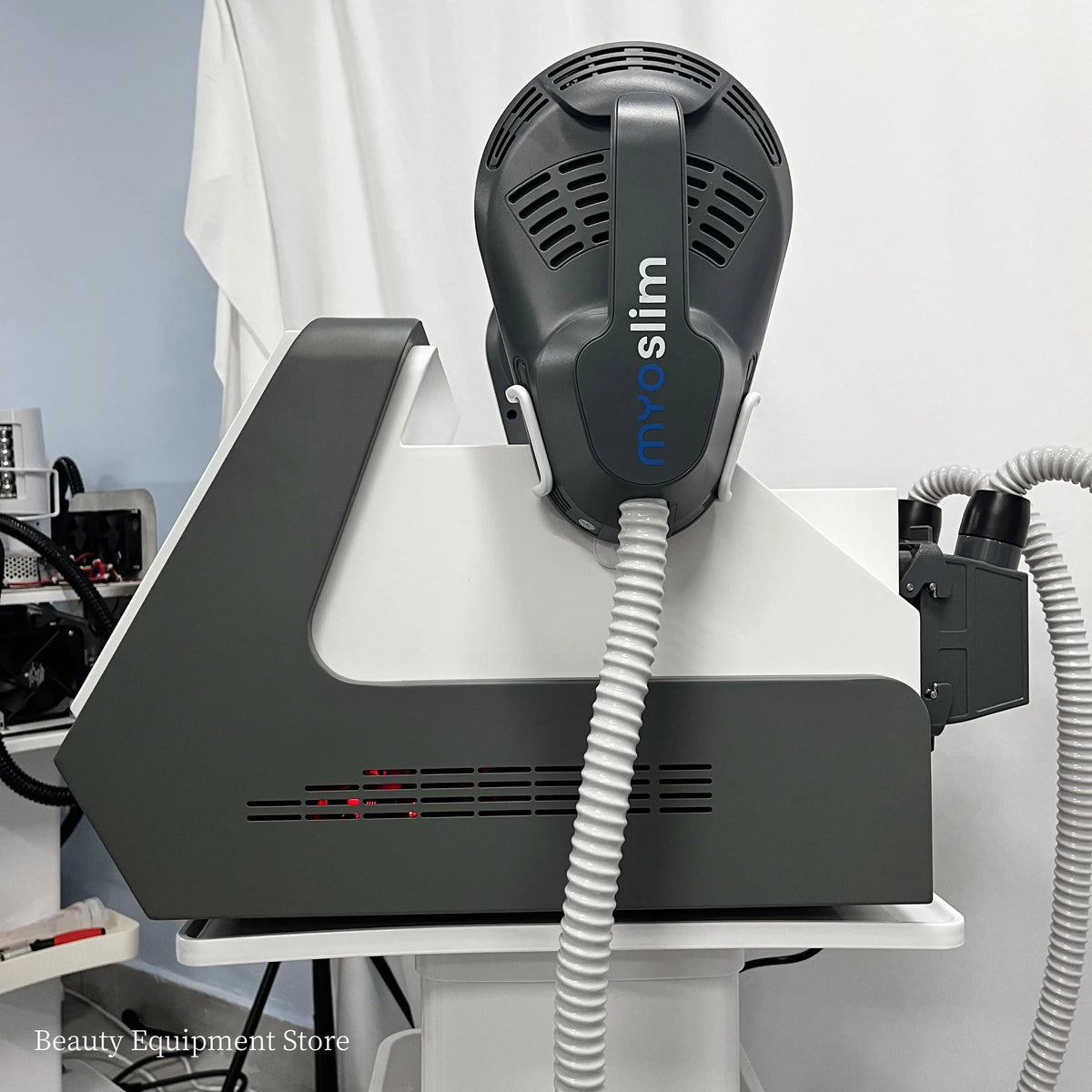 EMS Body Sculpting & RF Slimming Machine