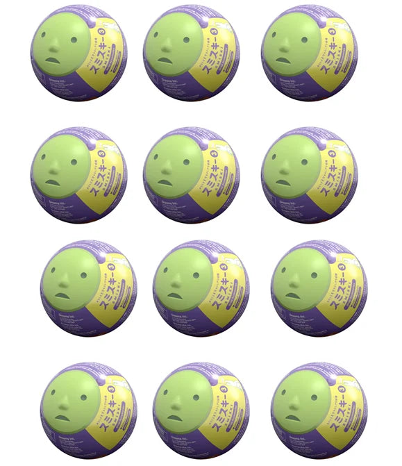 Smiski Glow-in-the-Dark Mystery Box Figure