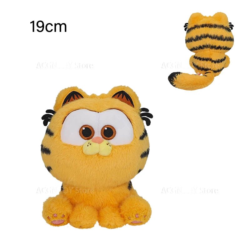 Garfield & Friends Plush Collection
