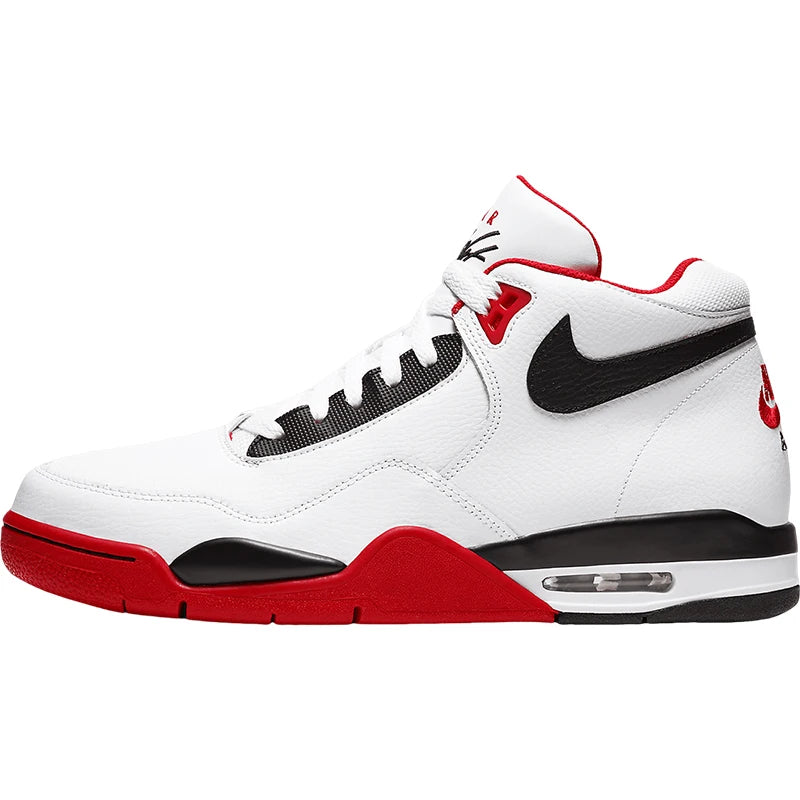 Nike Air Legacy AJ4 Men's Retro High-Top Basketball Sneaker