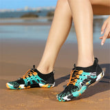 Five-Finger Quick-Dry Water Shoes