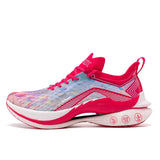 ONEMIX 2026 Professional Marathon Running Shoes for Men Anti-slip Ultra-light Rebound Athletic Carbon Plate Sport Shoes Sneakers