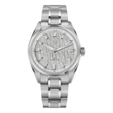 Watchdives WD0003C 38mm Watch VH31 Sweep Seconds Quartz Movement Stainless Steel Watch Elementum Original Design Men Wristwatch