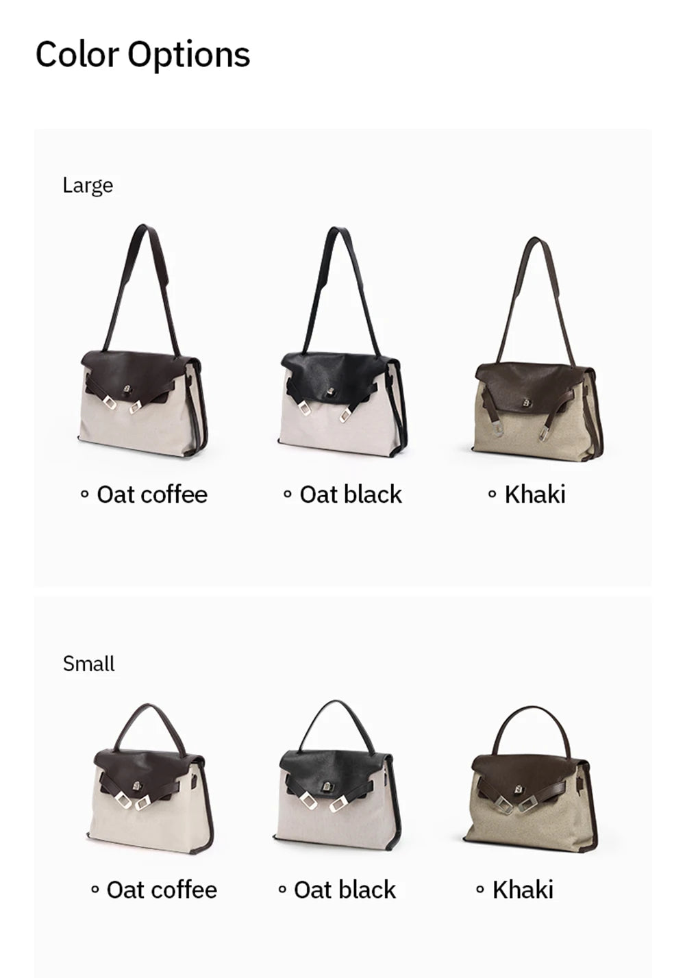 LA FESTIN Original Brand Bags 2026 New Women's Bag Large Shoulder Bags Tote Bags Luxury Handbag Trend Crossbody Bag