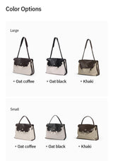 LA FESTIN Original Brand Bags 2026 New Women's Bag Large Shoulder Bags Tote Bags Luxury Handbag Trend Crossbody Bag
