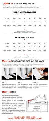 Xtep 2000km 3.0 Running Shoes Soft Universal Sneakers Cushioning Training Jogging Wear-Resistant Lightweight 875119110032