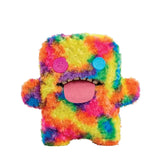 Original Fuggler 16inch  Ugly Teeth Monsters Plush Toys Kawaii Bigg Plushies Pillows Cute Pleuche Halloween Birthday  Doll Gifts