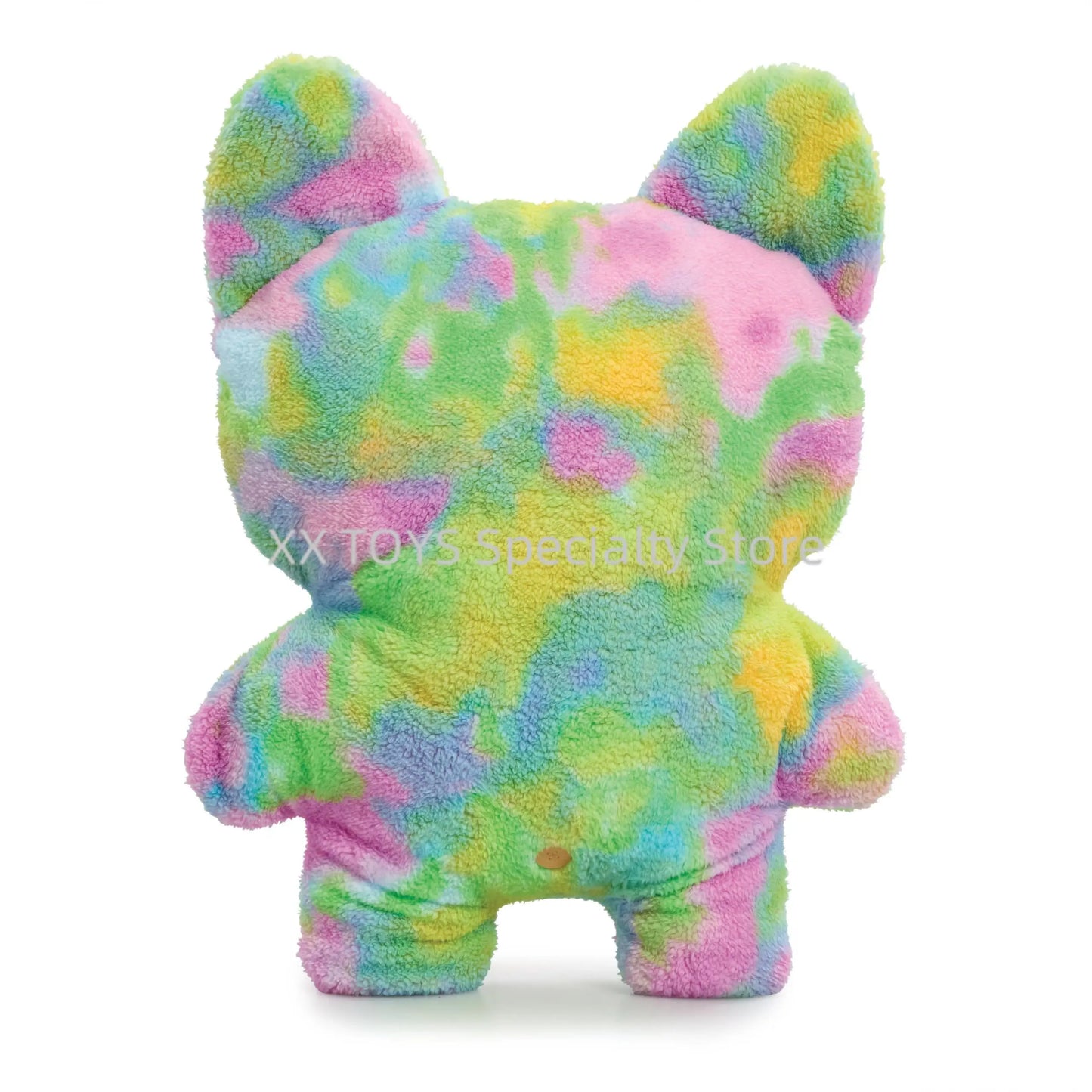 Fuggler Funny Ugly Monster Big Fugg Gaptooth 45cm Plush Weird Plushies Teddy Fugly Screech Rabid Rabbit Tooth Monster Soft Toys