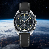 PAGANI DESIGN 2026 New Men's Watches Retro Luxury Tribute to CK2998 Quartz Watch For Men Speed Chronograph AR Sapphire crystal