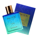 Rayhaan Pacific Halo – Ocean Breeze Unisex Eau de Parfum