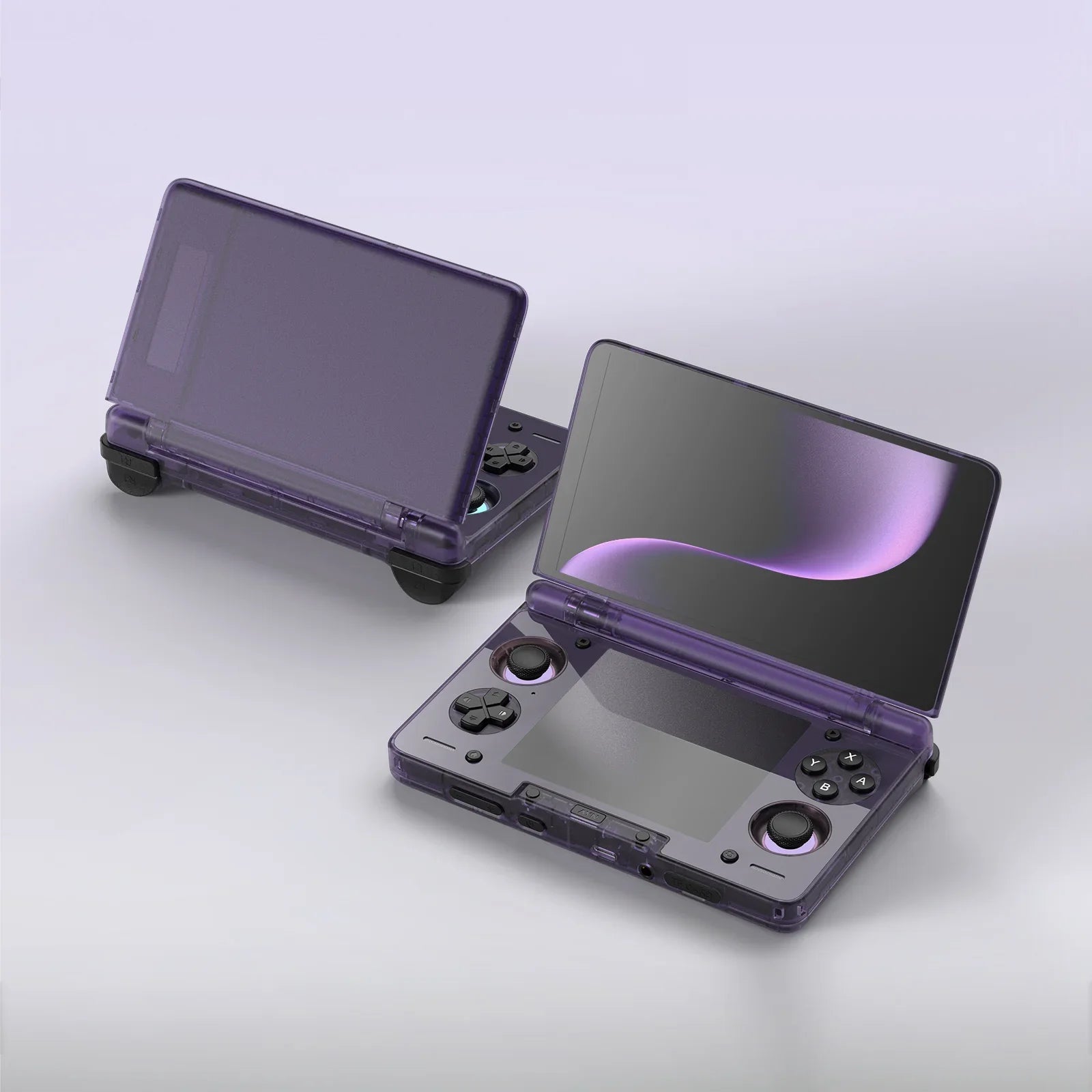 AYN Thor 6 OLED Dual-Screen Gaming Handheld Console