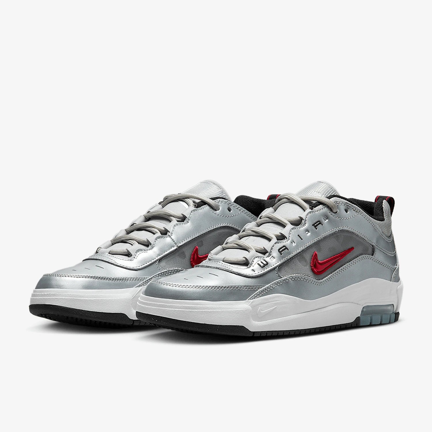 Nike Official Genuine 2025 Unisex Low-cut Wear-resistant Breathable Sports Casual Sneakers HF3062-001