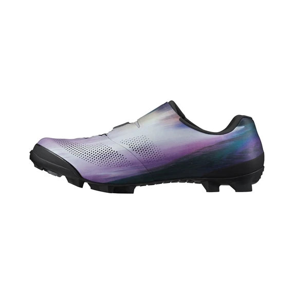 Shimano XC702 XC703 Mountain Bike Shoes XC7 SH-XC702 SH-XC703 Mountain Bike Self-locking Riding Shoes For OFF ROAD/Cross Country