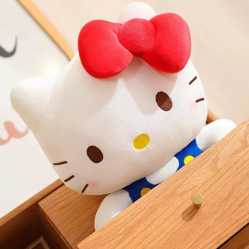 Hello Kitty Kawaii Plush Doll