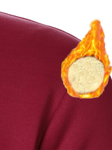 Men’s Classic Crew Neck Knit Pullover