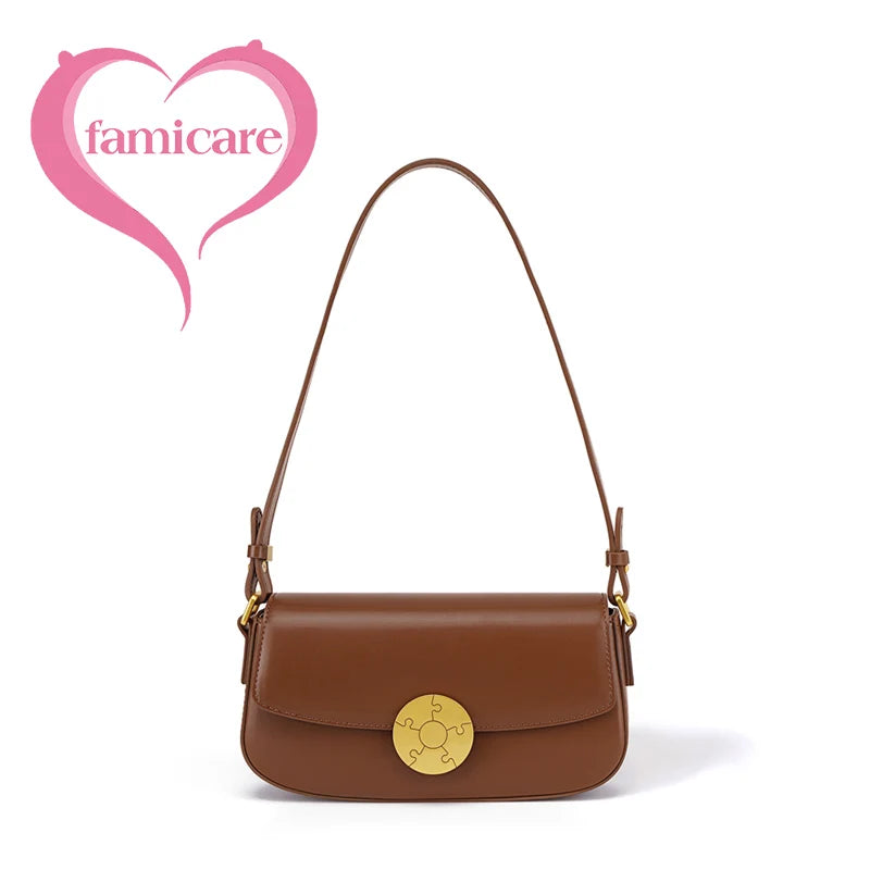 2025 Women Bag Luxury PU Leather Handbag Lady Fashion Handmade Knitting Tote Female Hand-woven Basket Shoulder Bag with Purse