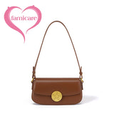 2025 Women Bag Luxury PU Leather Handbag Lady Fashion Handmade Knitting Tote Female Hand-woven Basket Shoulder Bag with Purse