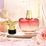 Butterfly Perfume | Floral & Fruity EDT | 35ml–50ml