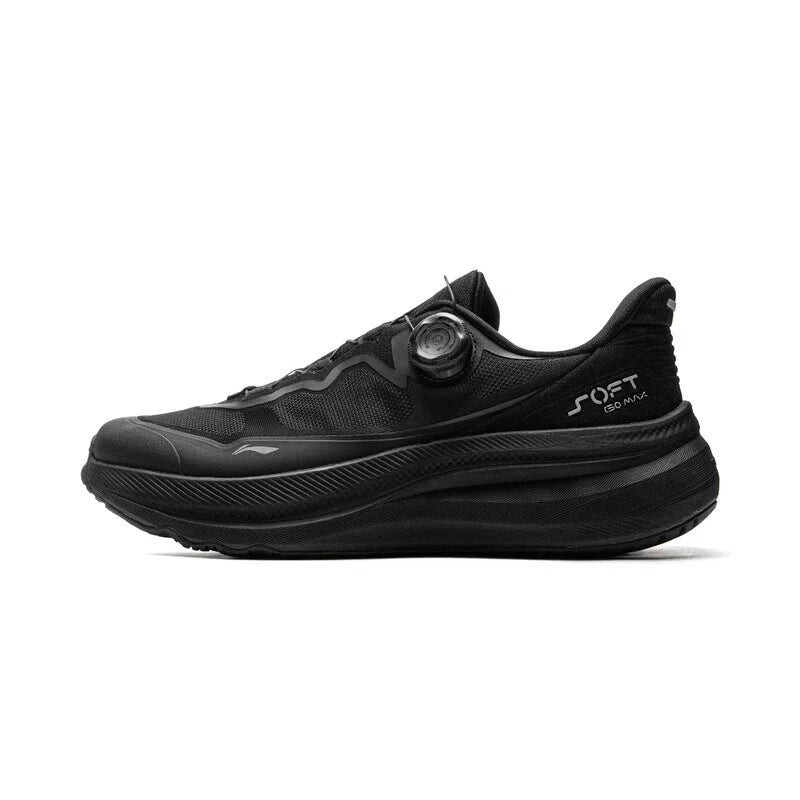 Li-Ning Unisex SOFT GO MAX 2 Walking Shoes