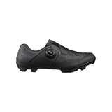 Shimano XC502 XC503 Mountain Bike Self-locking Shoes XC5 SH-XC502 Racing OFF ROAD/Cross Country Mountain Bike Lock Shoes