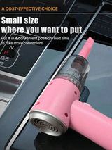 Cordless Handheld Vacuum | Car, Home & Pet Hair