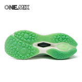 ONEMIX Autumn Sneakers Breathable Jogging Shoes Men Lightweight Women Sport Sneaker Men Gym Shoes Outdoor Male Sports Shoes