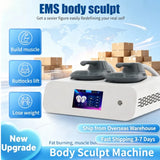 MyoSlim 15T EMS Body Sculpting & Toning Machine