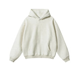 Men's Relaxed Fit Fleece Pullover Hoodie
