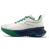 ONEMIX Unisex Breathable Running Shoes — Mesh, Cushioned, Lace-Up
