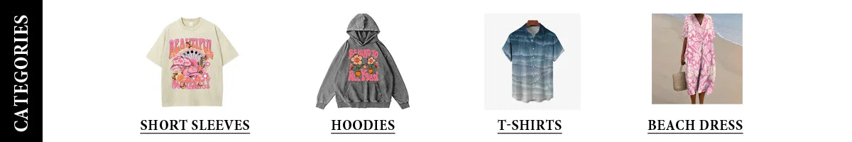 Cute Cartoon Cow Print T-Shirt Pure Cotton Washed Shoulder Round Neck Neutral Style Fashion Trend New High Quality Short Sleeves