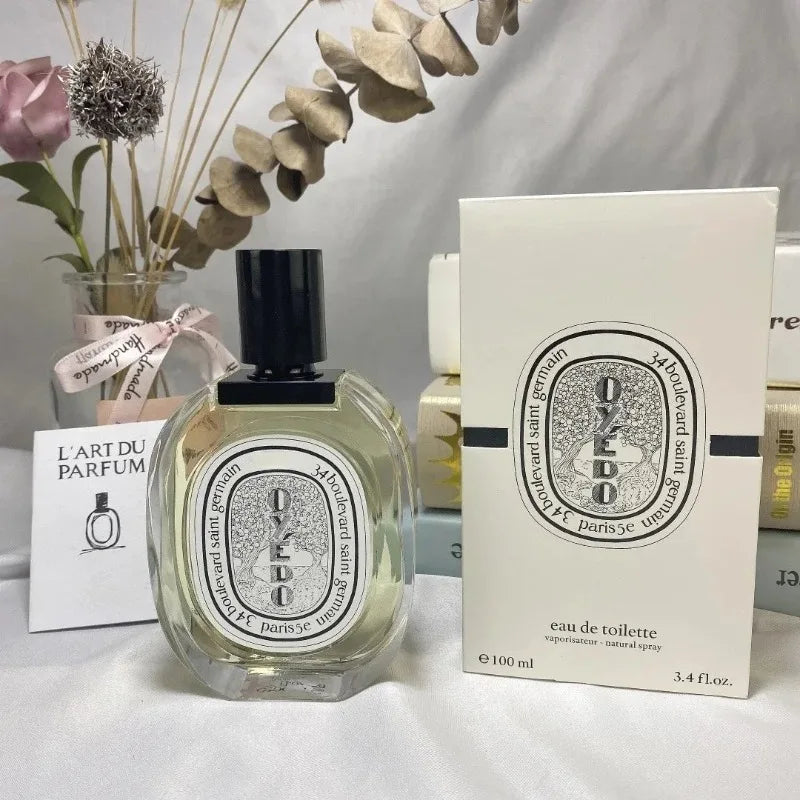 Oud Wood Patchouli & Musk EDP – Unisex Fragrance