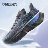 ONEMIX 2025 Air cushion Running Shoes  Breathable Outdoor Sport Sneakers Lightweight Athletic Jogging Walking Shoes
