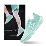361 Degrees BIG3 5.0 Quick Men Basketball Sport Shoes Shock Absorption Non Slip Wearable Breathable Training Sneaker 672421121