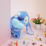 Disney Lilo & Stitch Plush Doll - 30cm Kawaii Stuffed Toy