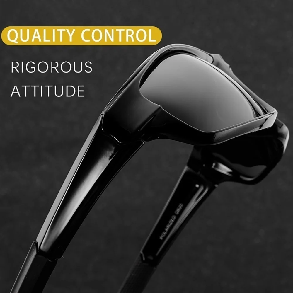 Polarized Oval Sunglasses for Women – UV400