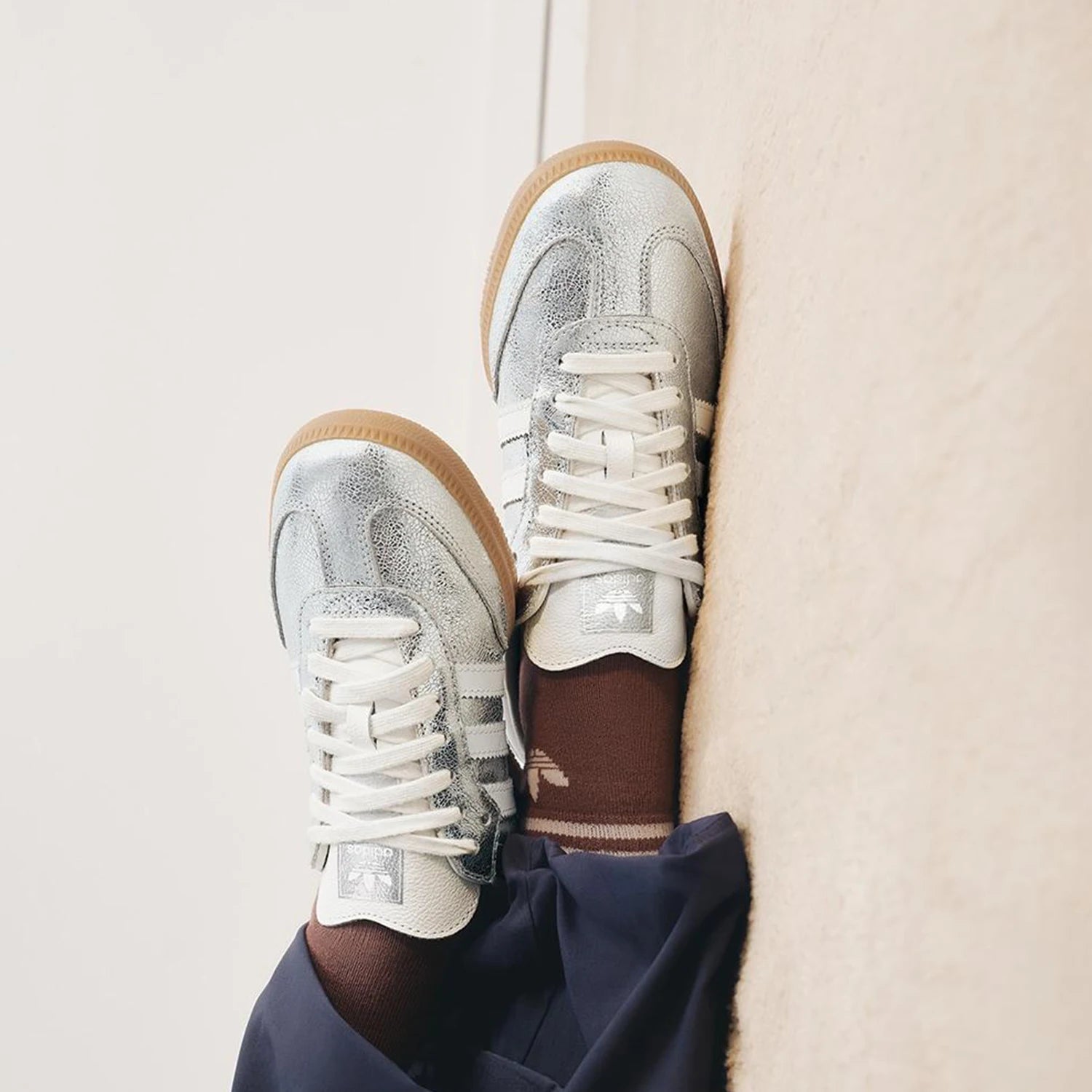 Adidas genuine Superstar Unisex Fashion Classic Casual Sports Sneakers JR0035